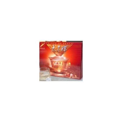 Prince Of Peace American Ginseng Root Tea, 20 bags (Pack of 2)