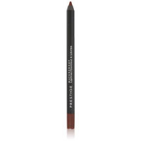 Prestige Cosmetics Waterproof Lip Pencil, Mocha, 0.05 Ounce (Pack of 2)