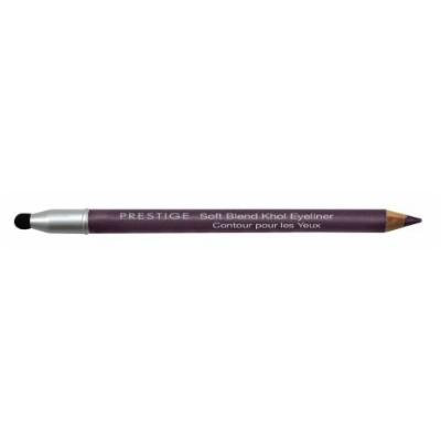 Prestige Soft Blend Eye Pencils, Shiraz Purple, 0.034 Ounce (Pack of 2)