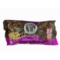 Equal Exchange Bittersweet Chocolate Chips (10 Oz.) (2- (10 Ounce )Bags)