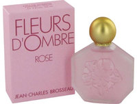 Fleurs D Ombre Rose By Jean Charles Brosseau Edt Spray 3.4 Oz