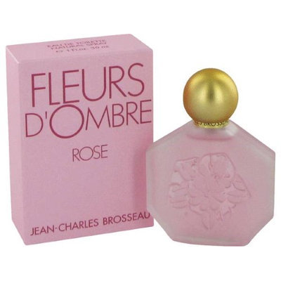 Fleurs D Ombre Rose By Jean Charles Brosseau Edt Spray 3.4 Oz
