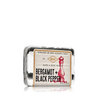 Bath & Body Works® Bergamot & Black Pepper Botanical Blend Body Bar