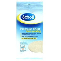 Scholl Pressure Point Padding