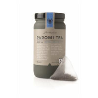 PAROMI TEA Royal Breakfast Tea, Full-Leaf, 15-Count Tea Sachets, 13.28-Ounce Bottles (Pack of 3)