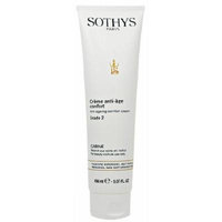 Sothys Anti Aging Comfort Cream Creme Grade 2 150ml : 1 Piece