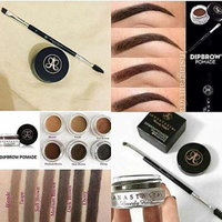 Anastasia Chocolate Eyebrow Color
