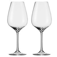 Eisch Superior Sensis Plus Syrah/Shiraz Glasses (Set of 2)