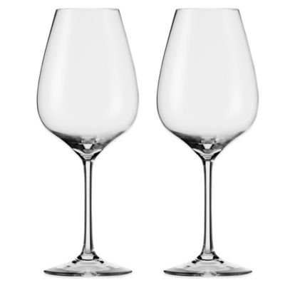 Eisch Superior Sensis Plus Syrah/Shiraz Glasses (Set of 2)