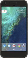Google - Pixel Xl 4g Lte With 32GB Memory Cell Phone - Slate (verizon)