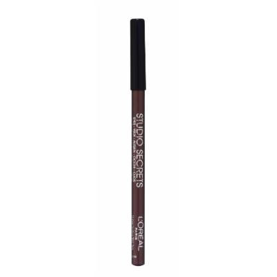 L'oreal Paris Studio Secrets Eyeliner 282 Brown