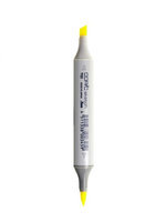 Copic Y02-S Sketch Canary Yellow Marker