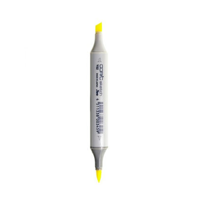 Copic Y02-S Sketch Canary Yellow Marker