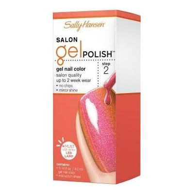 Sally Hansen Gel Polish #235 Lady Luster