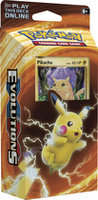 Pokemon TCG: XY12 Evolutions Theme Deck