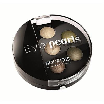 Bourjois Eye Pearls Quintet Eyeshadow No.63