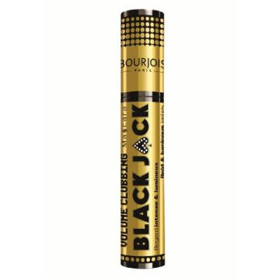 Bourjois Volume Clubbing Black Jack Mascara Black