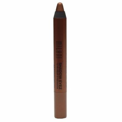 Milani Shadow Eyez Eyeshadow Pencil 02 Brown Deluxe