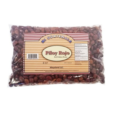 Diprosa Mi Guatemala Red Kidney Bean 32 oz (Pack of 6)