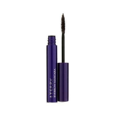 Eyebrow Mascara # 4 Dark Brown 4.5ml/0.15oz