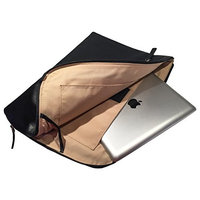 Mala Leather - Executive A4 Folio Laptop Tablet Case Sleeve Underarm Document Meeting
