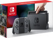 Nintendo Of America - Switch 32GB Console - Gray Joy-con