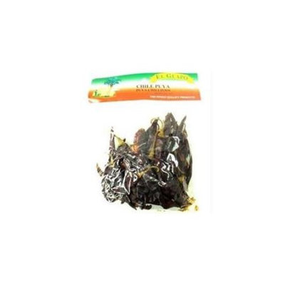 El Guapo B20687 El Guapo Pods Chili Guajillo -12x2. 25oz