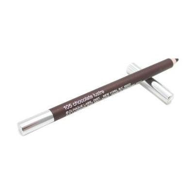 Cream Shaper For Eyes - # 105 Chocolate Lustre by Clinique - 5214980402