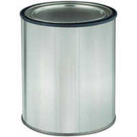 Valspar Empty Quart Can