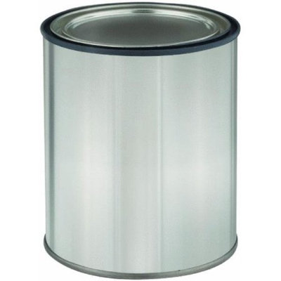 Valspar Empty Quart Can