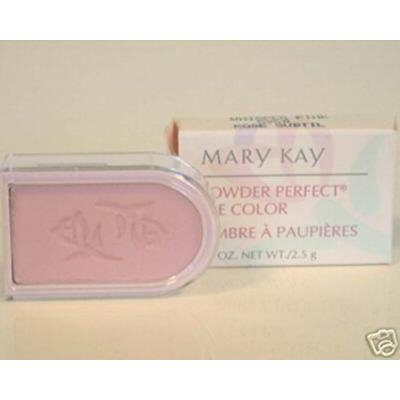 Mary Kay Signature Eye Color / Eyeshadow--Whisper Pink