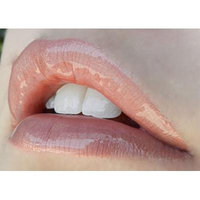 LipSense Bundle - 2 Items, 1 Color and 1 Glossy Gloss (Pink Champagne)