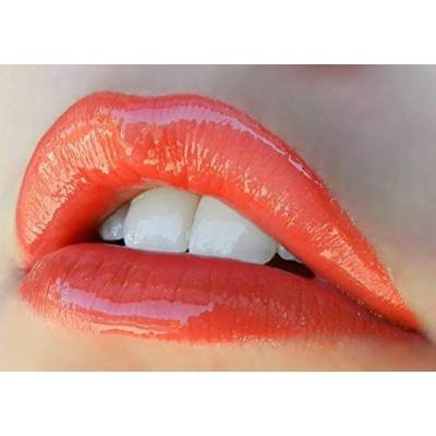 LipSense Bundle - 2 Items, 1 Color and 1 Glossy Gloss (Summer Sunset)