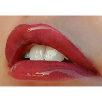 LipSense Bundle - 2 items, 1 Color and 1 Glossy Gloss (Dark Pink)