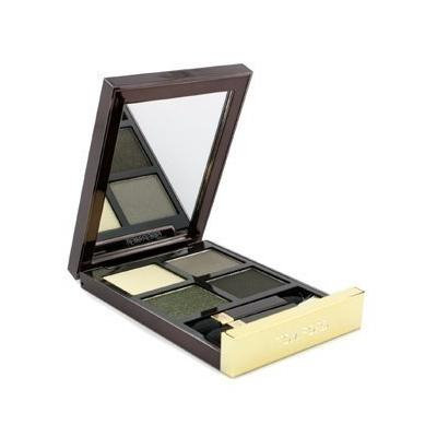 Tom Ford Eye Color Quad # 08 Sahara Haze 10G/0.35Oz