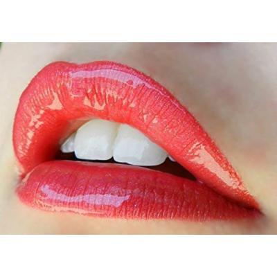 LipSense Bundle - 2 Items, 1 Color and 1 Glossy Gloss (Plumeria)
