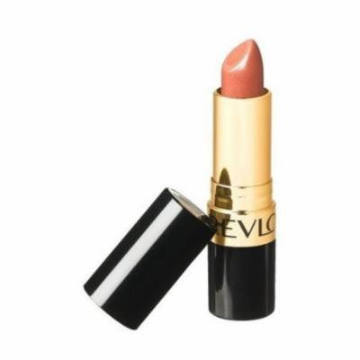 Revlon Super Lustrous Lipstick Sassy Mauve (2-Pack)