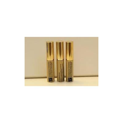 Estee Lauder Sumptuous Extreme Lash Multiplying Volume Mascara - # 01 Extreme Black Mini Size .1 oz / 2.6ml x...