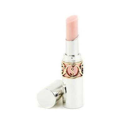 Volupte Sheer Candy Lipstick (Glossy Balm Crystal Color) - # 03 Juicy Grapefruit 4g/0.14oz