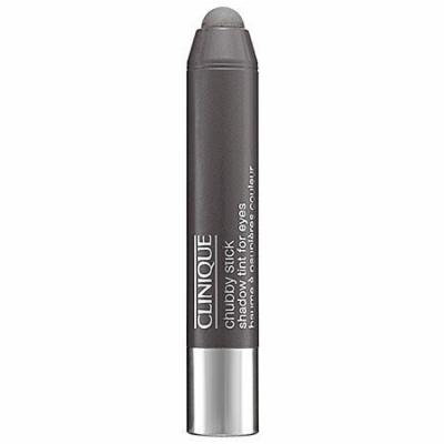 Clinique Chubby Stick Shadow Tint for Eyes Curvaceous Coal 0.1 oz