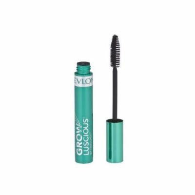 Revlon Grow Luscious Mascara Blackened Brown (2-pack)