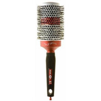 Head Jog 97 Heat Wave Ceramic Brush Black