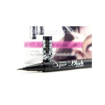 Mistine Super Black Eyeliner ON SELL WITH COMPLIMENTARY