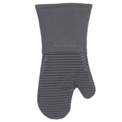All-Clad Silicone Oven Mitt