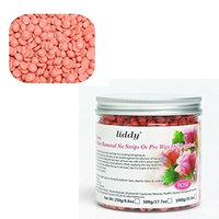 Binmer(TM) No Strip Depilatory Hot Film Hard Wax Pellet Waxing Bikini Hair Removal Bean