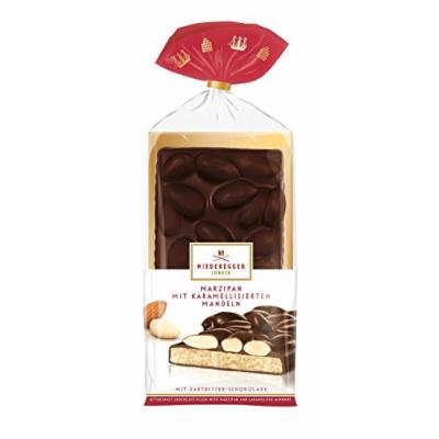 Niederegger Chocolate Marzipan with Caramelized Almond 150g