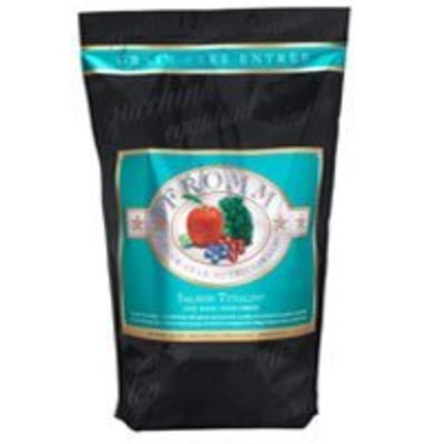 Fromm Four-Star Salmon Tunalini Dog Food, 4 lb