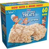 Kellogg's Original Rice Krispies Treats (keb-17114)