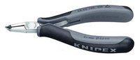 ESD end-cutting pliers Knipex 64 62