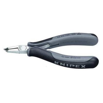 ESD end-cutting pliers Knipex 64 62